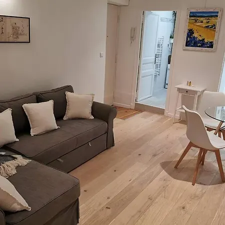 3Min Rer - Hypter Center St Germain En Laye - Wei&Pei Apartment Saint-Germain-en-Laye Exterior foto