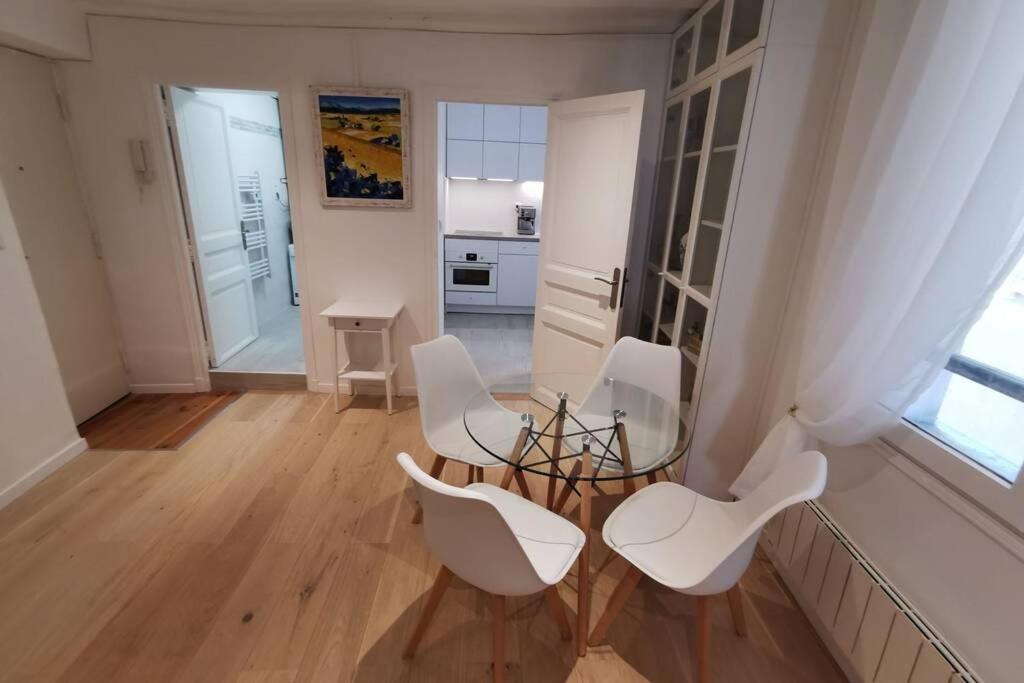 3min Rer - Hypter Center St Germain En Laye - Wei&pei Appartement Saint-Germain-en-Laye